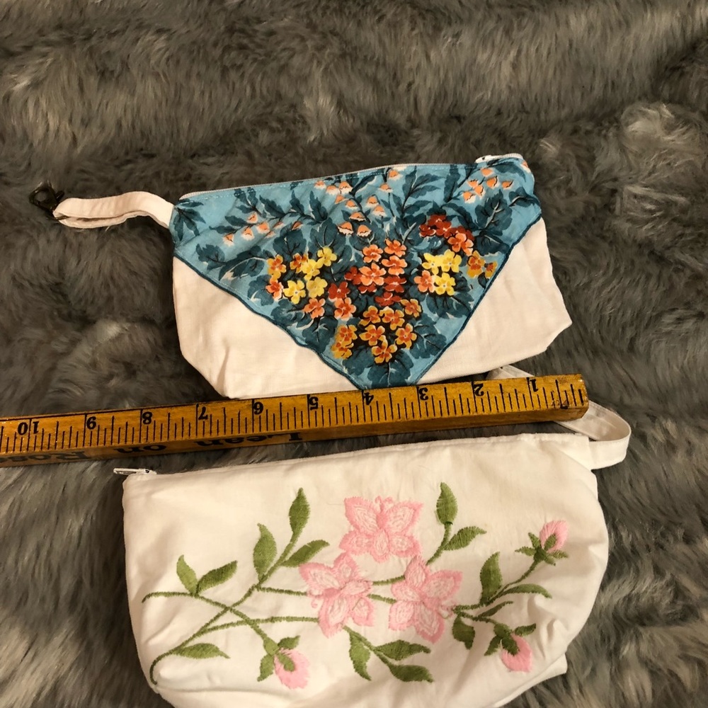 Zip pouch bundle - Picture 4 of 4
